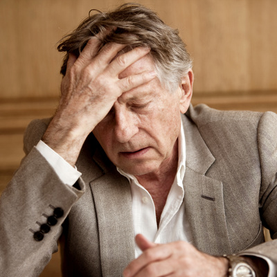 Roman Polanski poster