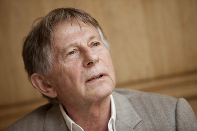 Roman Polanski poster