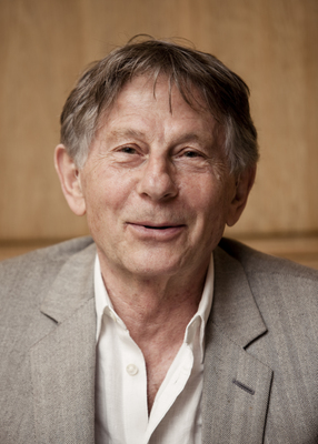 Roman Polanski poster