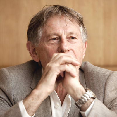 Roman Polanski poster