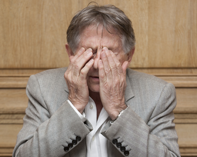 Roman Polanski poster