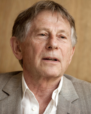 Roman Polanski poster