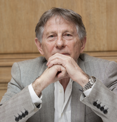 Roman Polanski poster