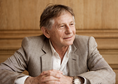 Roman Polanski poster