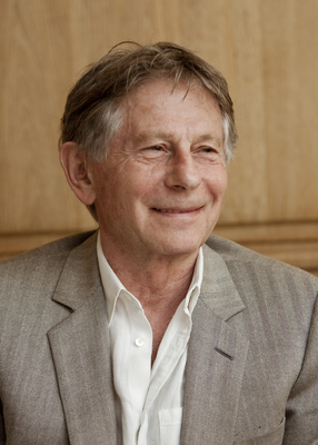 Roman Polanski poster