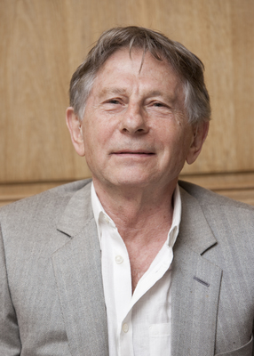 Roman Polanski poster