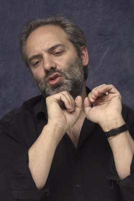 Sam Mendes poster
