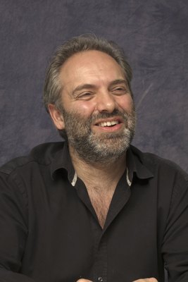 Sam Mendes poster