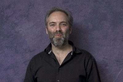 Sam Mendes poster