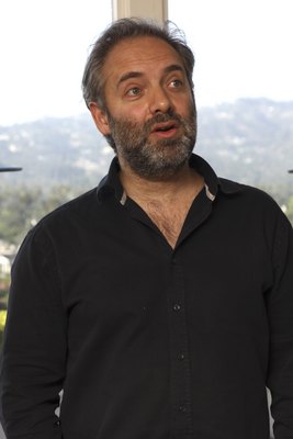 Sam Mendes poster