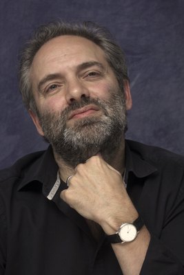 Sam Mendes poster