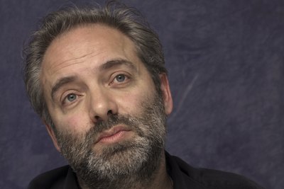 Sam Mendes poster