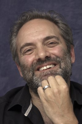 Sam Mendes poster