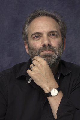 Sam Mendes poster