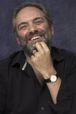Sam Mendes poster