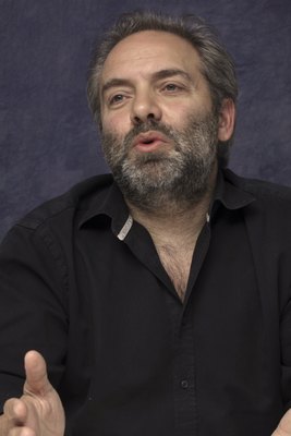 Sam Mendes poster