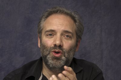 Sam Mendes poster