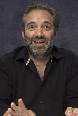 Sam Mendes poster