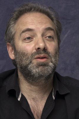 Sam Mendes poster