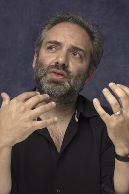 Sam Mendes poster