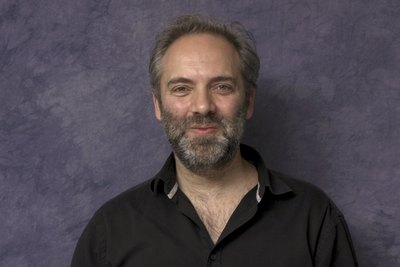 Sam Mendes poster