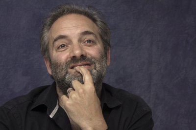 Sam Mendes poster