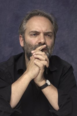 Sam Mendes poster