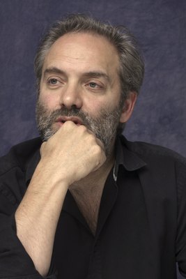 Sam Mendes poster