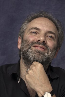 Sam Mendes poster