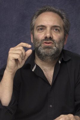 Sam Mendes poster