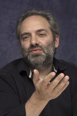 Sam Mendes poster