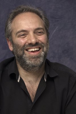Sam Mendes poster