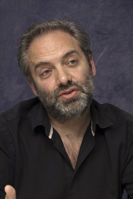 Sam Mendes poster