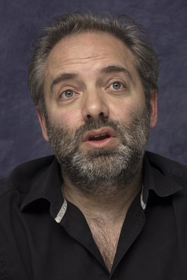 Sam Mendes poster