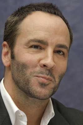 Tom Ford poster