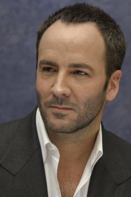 Tom Ford poster