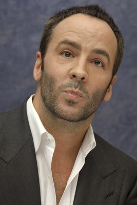 Tom Ford poster