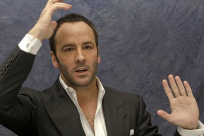 Tom Ford poster