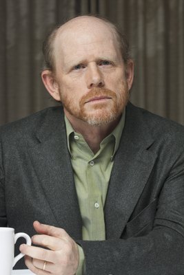 Ron Howard poster