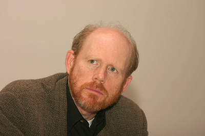 Ron Howard poster