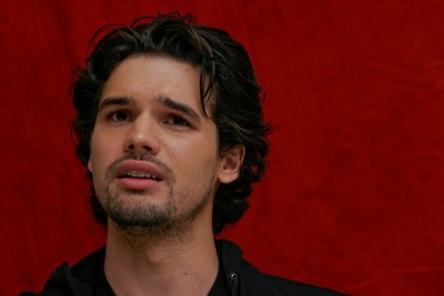 Steven Strait poster