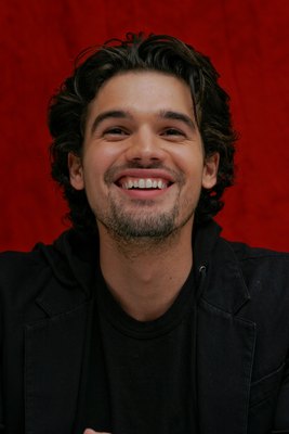 Steven Strait poster