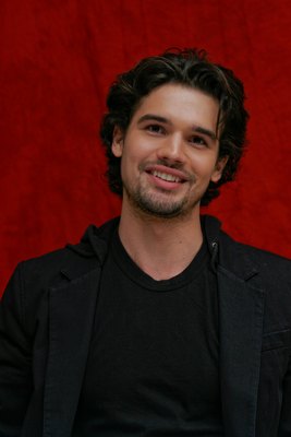 Steven Strait poster