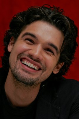 Steven Strait poster