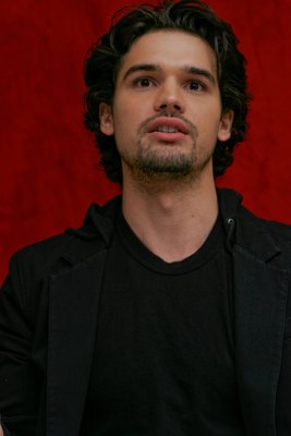 Steven Strait poster