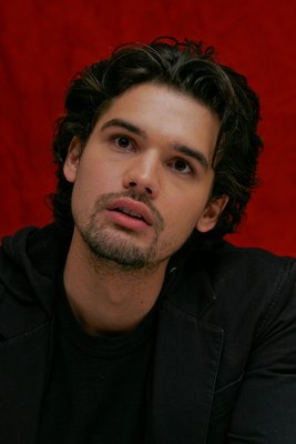 Steven Strait poster