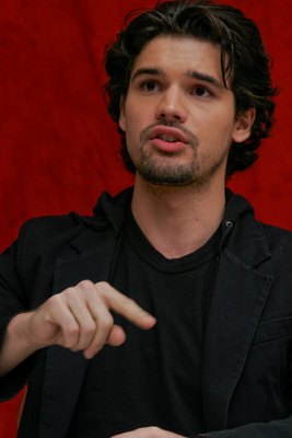 Steven Strait poster