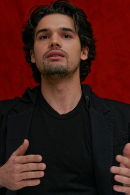 Steven Strait poster