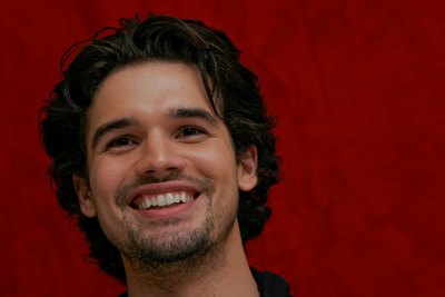 Steven Strait poster