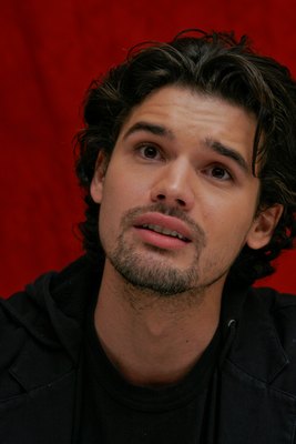 Steven Strait poster